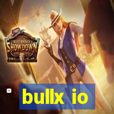 bullx io